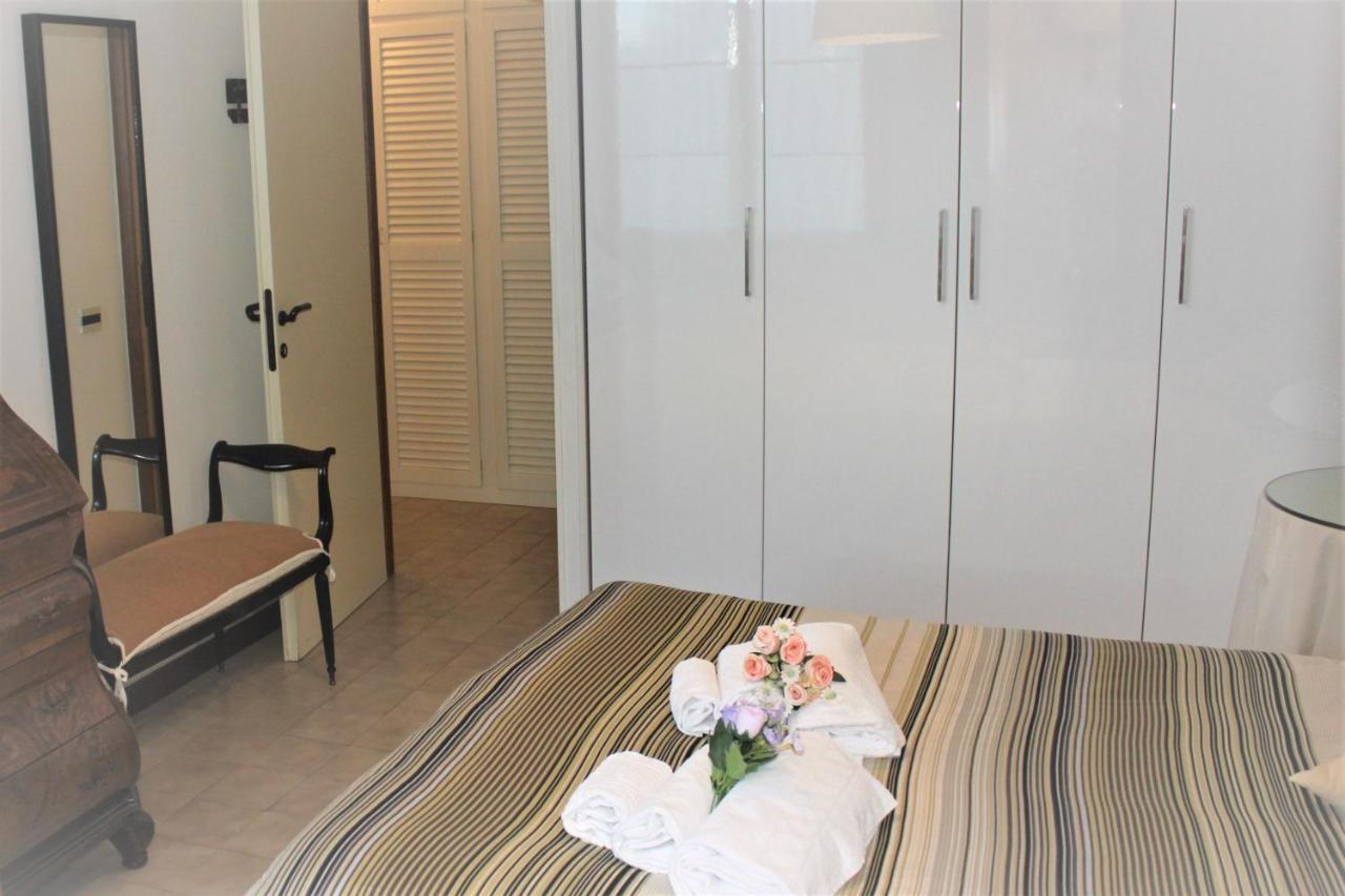 Cuore Di Serpentara Apartment Rom Exterior foto