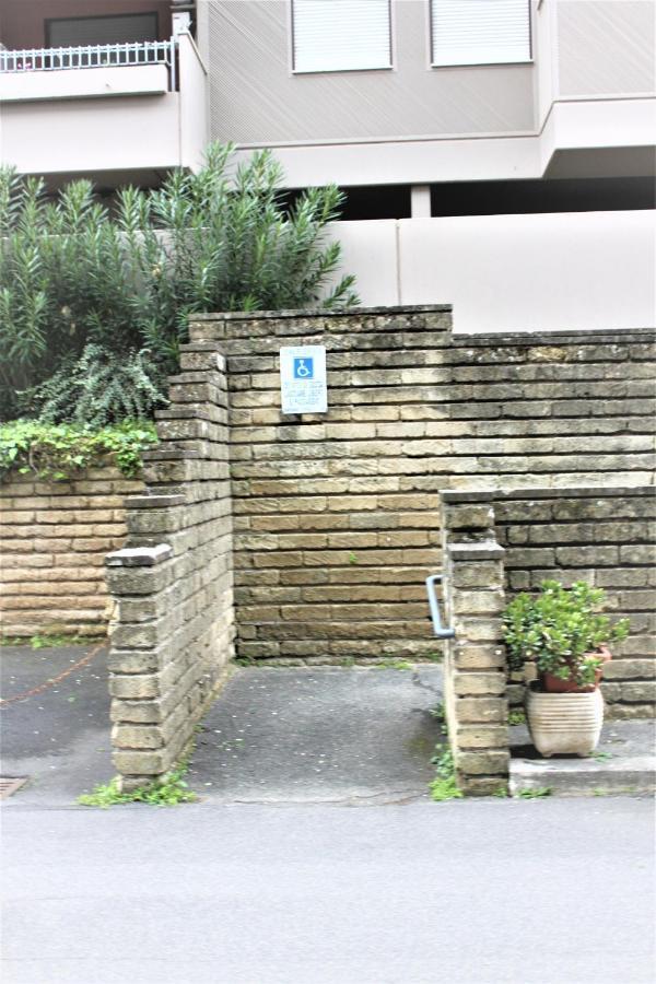 Cuore Di Serpentara Apartment Rom Exterior foto