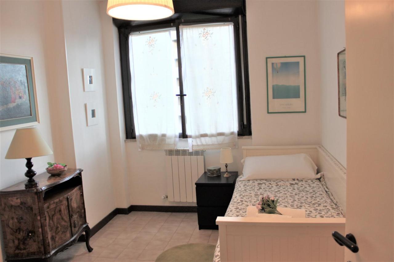 Cuore Di Serpentara Apartment Rom Exterior foto