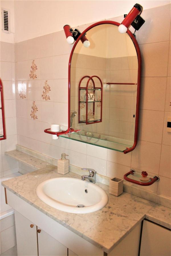 Cuore Di Serpentara Apartment Rom Exterior foto
