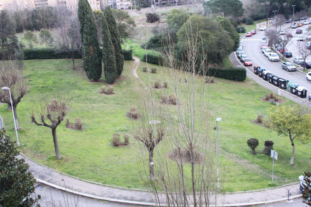 Cuore Di Serpentara Apartment Rom Exterior foto