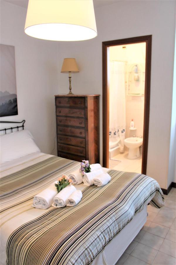Cuore Di Serpentara Apartment Rom Exterior foto