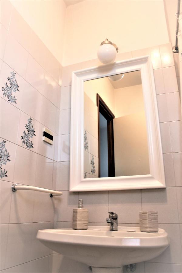 Cuore Di Serpentara Apartment Rom Exterior foto