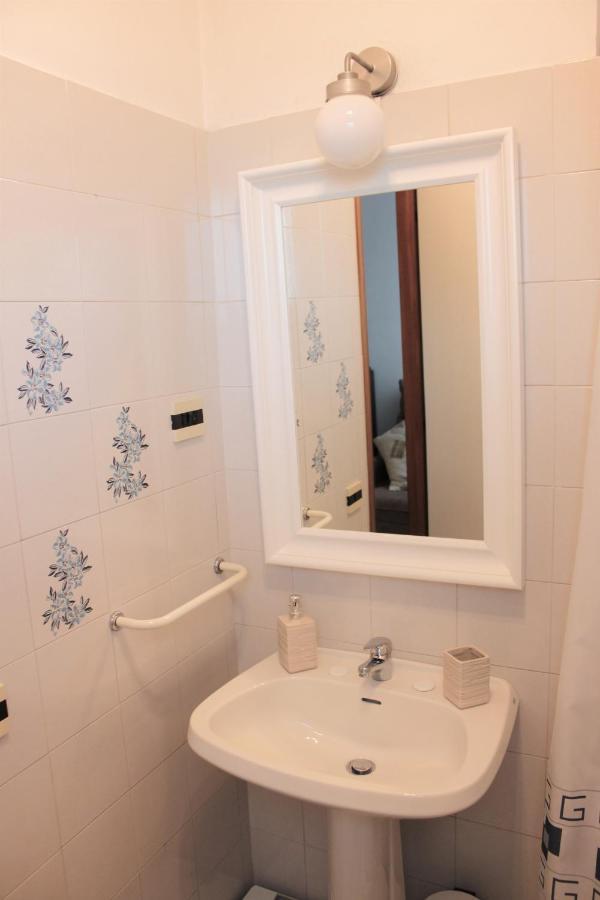 Cuore Di Serpentara Apartment Rom Exterior foto