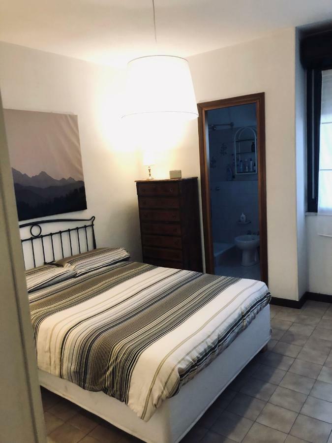 Cuore Di Serpentara Apartment Rom Exterior foto