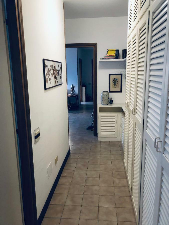 Cuore Di Serpentara Apartment Rom Exterior foto