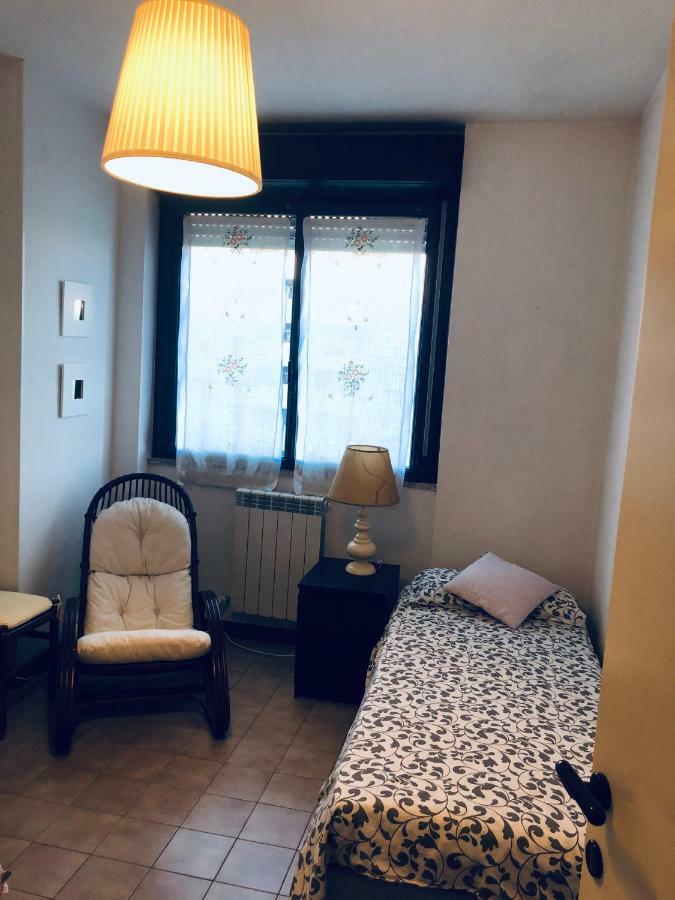 Cuore Di Serpentara Apartment Rom Exterior foto